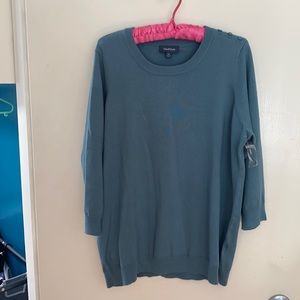 ModCloth sweater. NWT